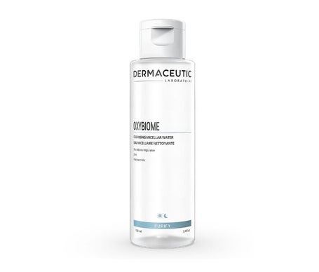 Dermaceutic Laboratoire Oxybiome 100ml