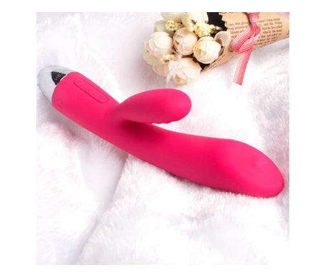 Vibrador SVAKOM Trysta Rosa