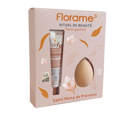 Florame Cofre Ritual de Belleza Teint Parfait | Natural Doctor
