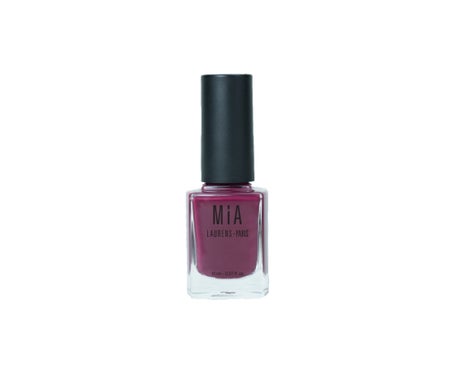 Mia Laurens Paris Magenta esmalte de uñas 11ml