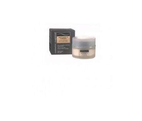 Crema Antiedad C Antiarrugas 30Ml