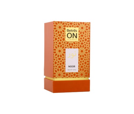 Betrés On Noor Perfume Oriental 100 ml