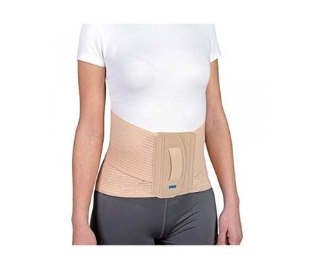 Emo Faja Lumbar Flejes Blandos T3xL Fj100 Beige 1ud