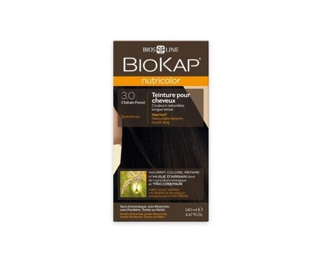 Comprar en oferta Bios Line Biokap Nutricolor 3.0
