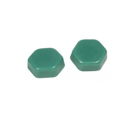 Depil-Ok Cera Baja Fusión Menta Max 1Kg