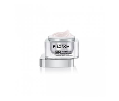 Filorga NCTF-Reverse Supreme Regenerating Cream 50ml