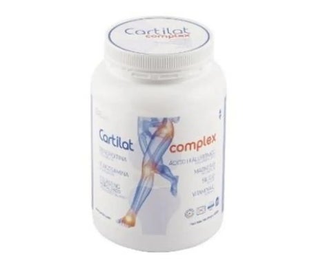 Cartilat Complex 480g