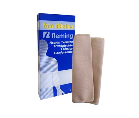 Fleming Faja Elastica Tubular T4