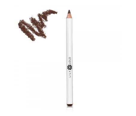 Lily Lolo Lápiz de Ojos Brown 1,14g