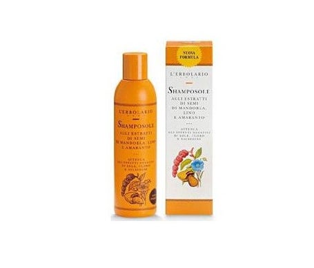 SHAMPOSOLE 200ML