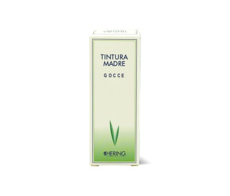 Hering Erysimum Officinalis Tintura Madre Gotas 60 ml