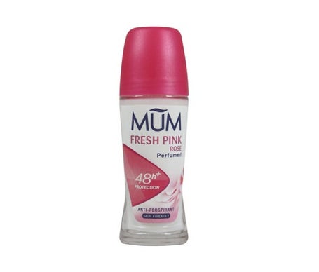 Mum Deod Rollet Rose Bille 50Ml