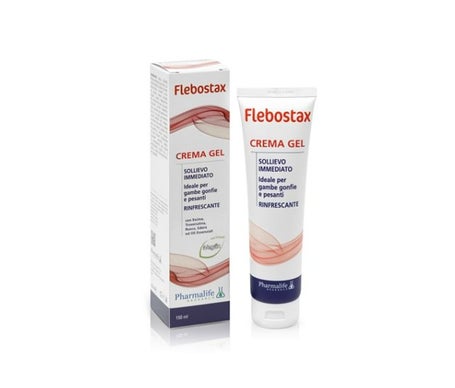 Pharmalife Flebostax Crema Gel 150ml