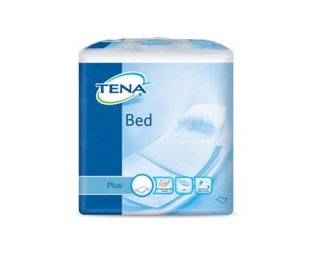 Tena Bed Plus 60 x 40 (40 pc.) - Productos para la incontinencia
