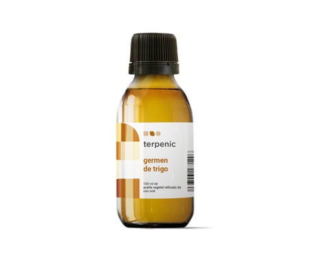 Terpenic Germen de Trigo R 100ml