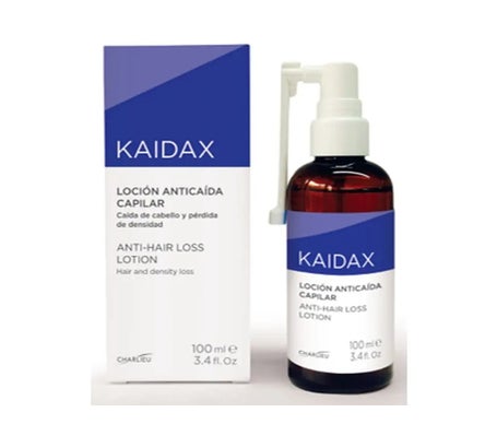 Kaidax Loción Anticaída 100ml