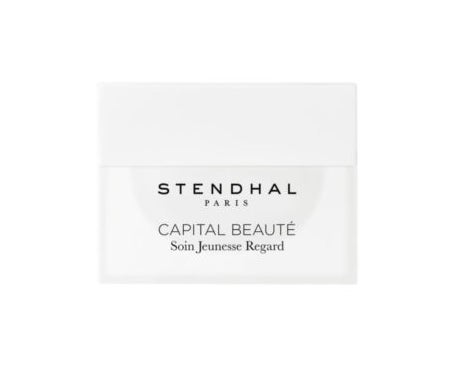 Stendhal Capital Beauté Tratamiento Juventud para Ojos 10ml