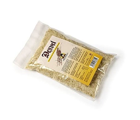 Plantis Dexvel Copos Levadura Cerveza 200g