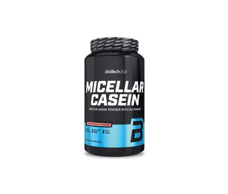 Nutricosmetics World Biotech Usa Casein Zero Vainilla 908g