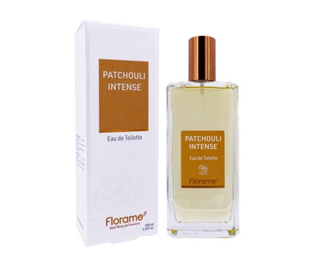 Florame Pachulí Intenso Eau de Toilette 100ml