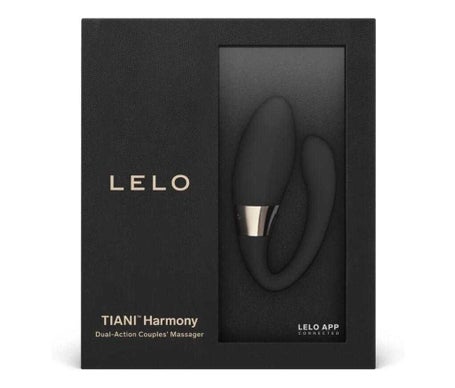 Lelo Tiani Harmony black