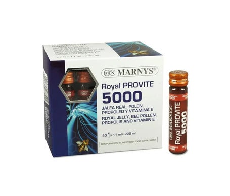 Marnys Royal Provite 5000 20x11ml