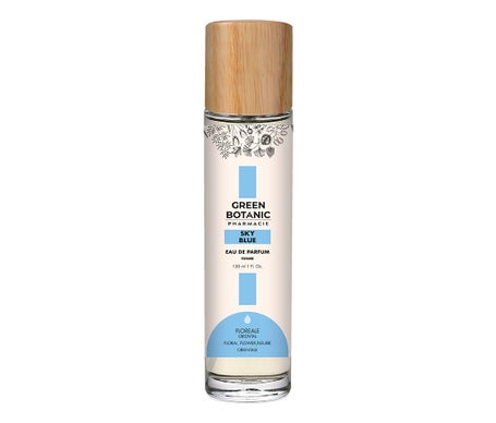 Green Botanic Sky Blue Eau de Parfum Mujer 150ml