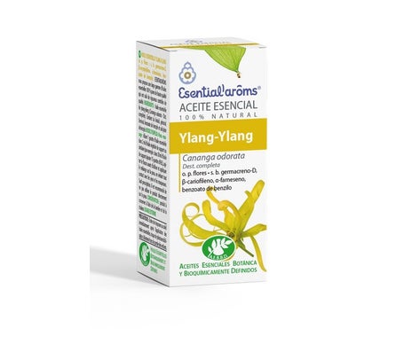 'Esential''Aroms Aceite Esencial Ylang Ylang 5ml'