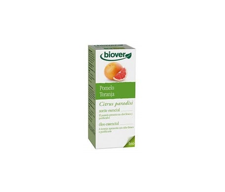 Biover Aceite Esencial Pomelo Bio 10ml