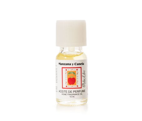 'Boles d''Olor Aceite Perfume Concentrado Manzana y Canela 12x10ml'