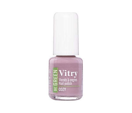 Vitry Esmalte de Uñas Be Green Cozy 6ml