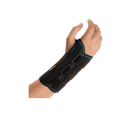 Muñequera tendinitis de quervain