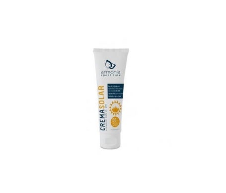 Crema Solar Sport Line F50 50 Ml Armonia