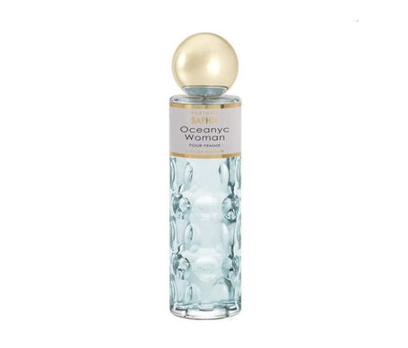 Saphir Oceanyc Woman 200 ml