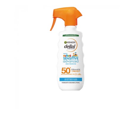 Garnier Kids Sensitive Advanced Spray Protector SPF50+ 270ml
