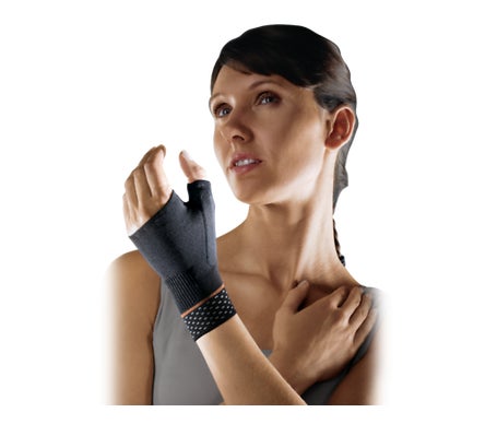 Neut Pouceflex Muñequera Pulgar Bilateral TL 1ud