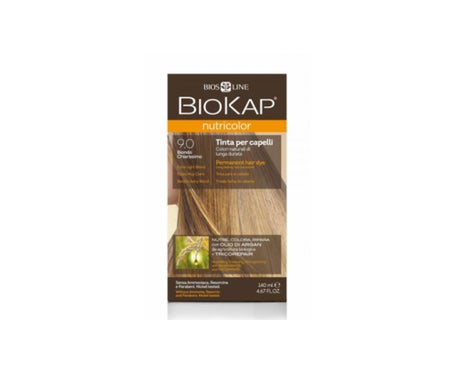 Comprar en oferta Bios Line Biokap Nutricolor 9.0