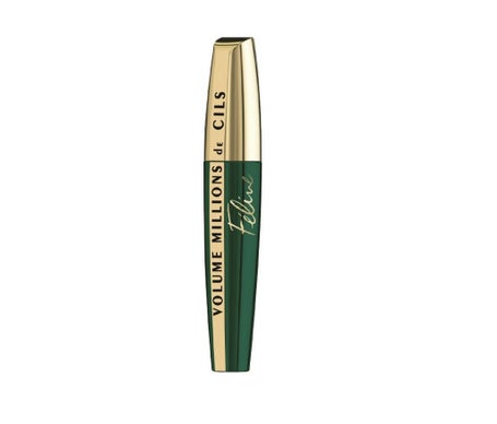 Maybelline Volume Millions Mascara By Cils Fatale 1ud