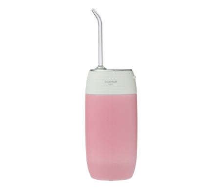 Roaman Mini Irrigador Rosa 1ud