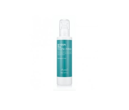 Benton PHA Peeling Toner 150ml