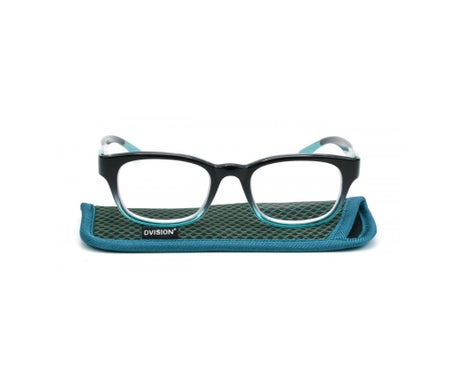 D Vision Gafas Lemnos +1,00 1ud