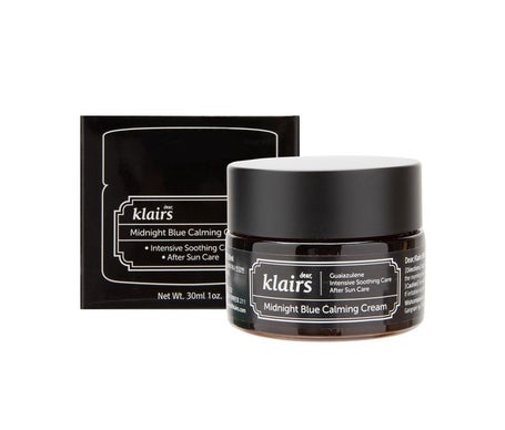 Klairs Midnight Blue crema calmante 30ml