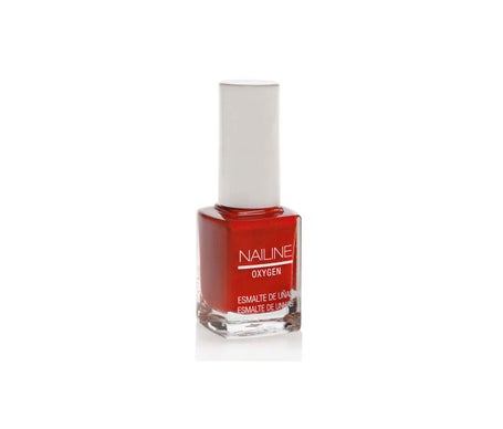 Nailine Esmalte De Uñas Oxygen 12 Ml N- 32