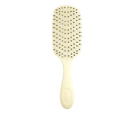 Bifull Cepillo Biodegradable Beige 1ud