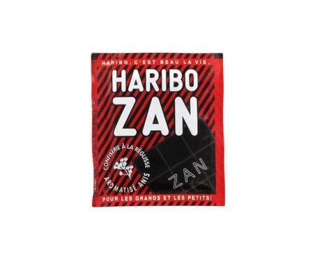Ricqls Haribo Zan Anís o Pan de Menta 12g