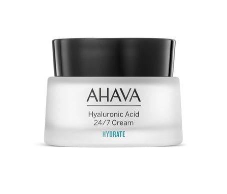 Ahava Ladies Hyaluronic Acid 24/7 Cream 50ml