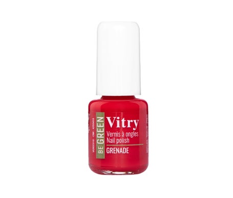 Vitry Esmalte de Uñas Be Green Grenade 6ml