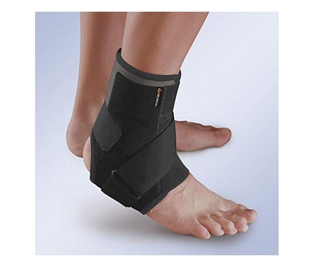 Orliman Estabilizador De Tobillo T-3 20-23cm