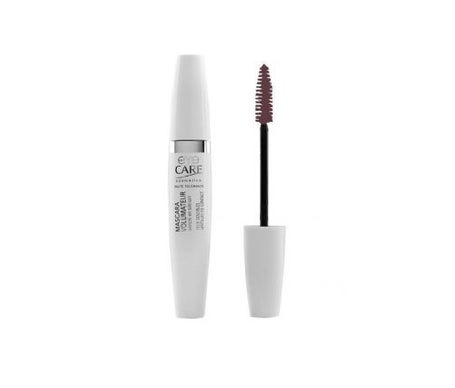 Mascarilla para el cuidado de los ojos volumen marrón 9g