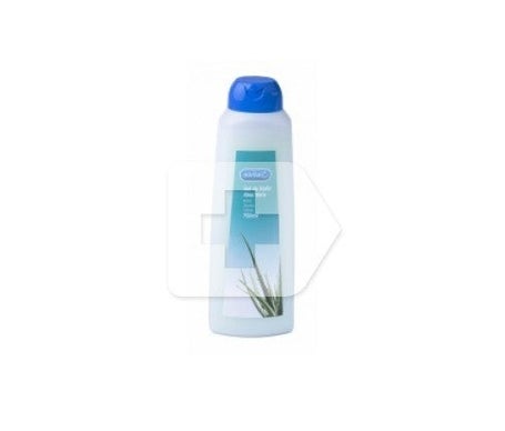 Alvita gel baño dermo 1000ml